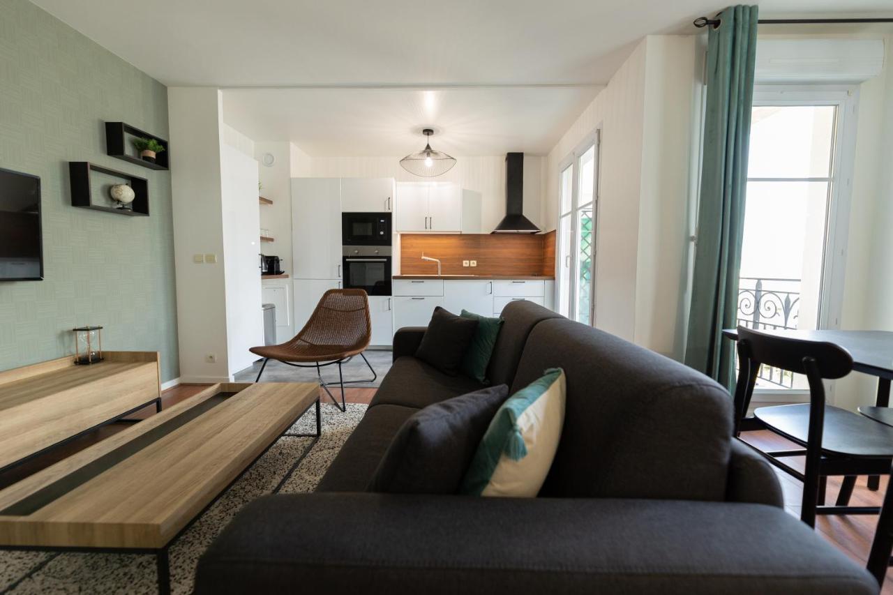 سيري Modern Suite Disneyland Paris المظهر الخارجي الصورة